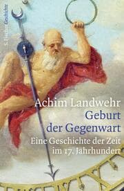Cover von Geburt der Gegenwart