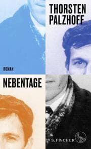 Cover von Nebentage
