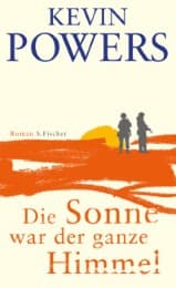 Cover von Die Sonne war der ganze Himmel