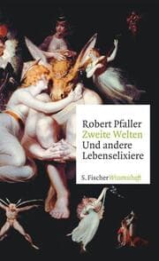 Cover von Zweite Welten