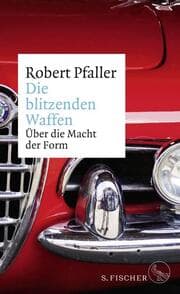 Cover von Die blitzenden Waffen