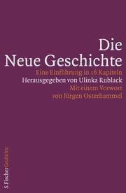 Cover von Die Neue Geschichte