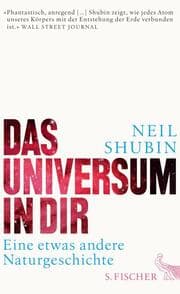 Cover von Das Universum in dir