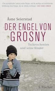 Cover von Der Engel von Grosny