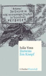 Cover von Darwins Jim Knopf
