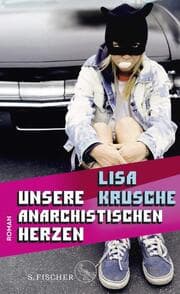 Cover von Unsere anarchistischen Herzen