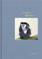 Cover von Affentheater