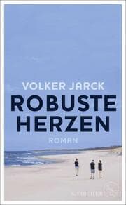 Cover von Robuste Herzen