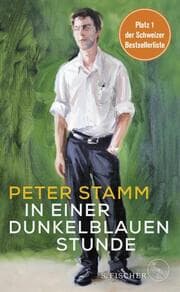 Cover von In einer dunkelblauen Stunde