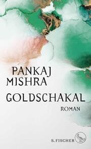 Cover von Goldschakal