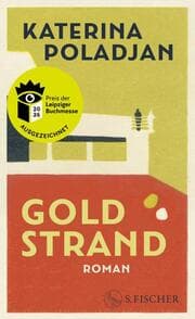 Cover von Goldstrand