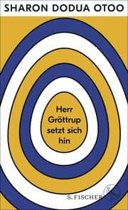 Cover von Herr Gröttrup setzt sich hin