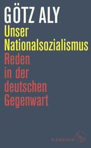 Cover von Unser Nationalsozialismus