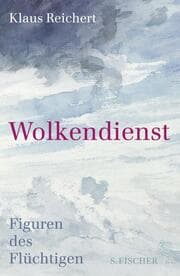 Cover von Wolkendienst