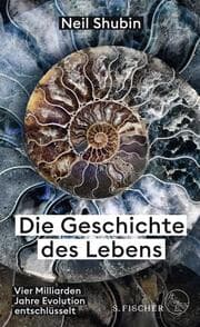 Cover von Die Geschichte des Lebens