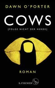 Cover von Cows - Folge nicht der Herde