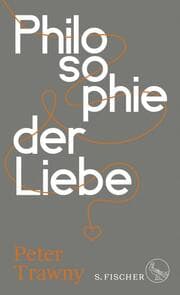 Cover von Philosophie der Liebe