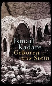 Cover von Geboren aus Stein