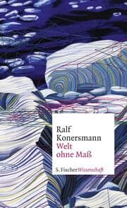 Cover von Welt ohne Maß