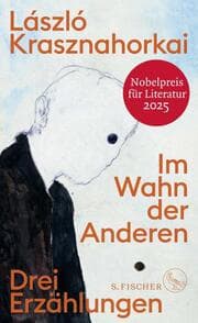 Cover von Im Wahn der Anderen
