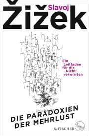 Cover von Die Paradoxien der Mehrlust