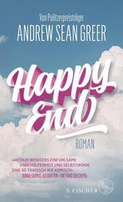 Cover von Happy End