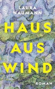 Cover von Haus aus Wind
