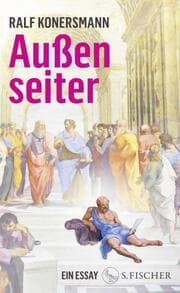 Cover von Außenseiter