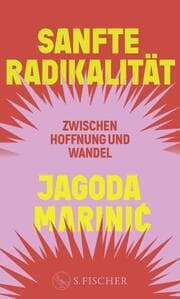 Cover von Sanfte Radikalität