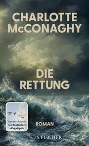 Cover von Die Rettung