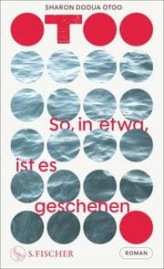 Cover von So, in etwa, ist es geschehen