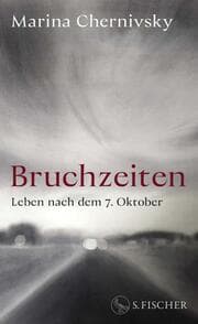 Cover von Bruchzeiten