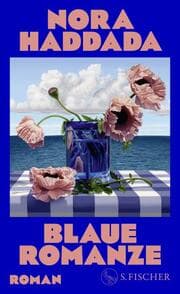 Cover von Blaue Romanze