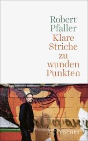 Cover von Klare Striche zu wunden Punkten