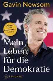 Cover von Mein Leben für die Demokratie