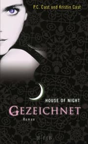 Cover von Gezeichnet
