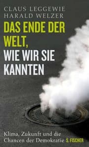 Cover von Das Ende der Welt, wie wir sie kannten