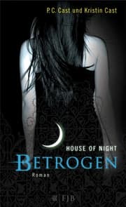 Cover von Betrogen