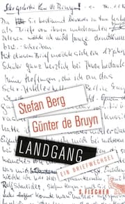 Cover von Landgang