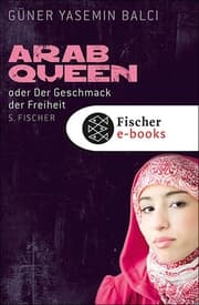Cover von ArabQueen