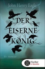 Cover von Der Eiserne König