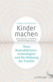 Cover von Kinder machen