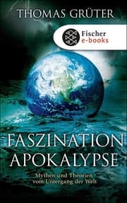 Cover von Faszination Apokalypse
