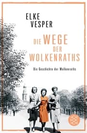 Cover von Die Wege der Wolkenraths