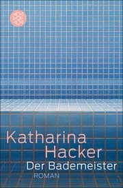 Cover von Der Bademeister