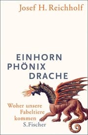 Cover von Einhorn, Phönix, Drache