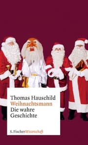 Cover von Weihnachtsmann
