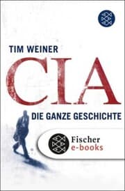 Cover von CIA
