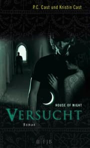 Cover von Versucht