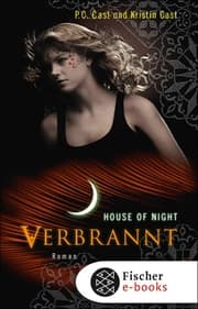 Cover von Verbrannt